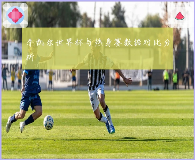 李凯尔世界杯与热身赛数据对比分析